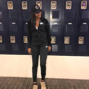 Meet your Posher, Paris